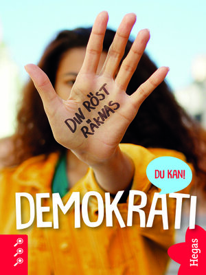 cover image of Demokrati